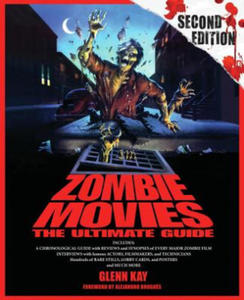 Zombie Movies 2nd Edn. - 2876537145
