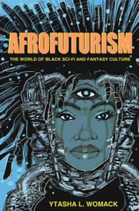 Afrofuturism - 2854374865