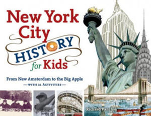 New York City History for Kids - 2872888386