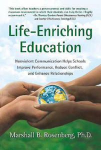 Life-Enriching Education - 2873324630