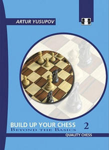 Build Up Your Chess 2 - 2854374979