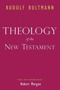 Theology of the New Testament - 2861932424