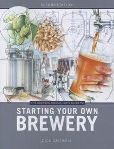 Brewers Association's Guide to Starting Your Own Brewery - 2878785466