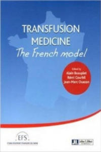 Transfusion Medicine - 2878320571