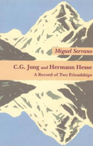 C.G.Jung and Hermann Hesse - 2865669168
