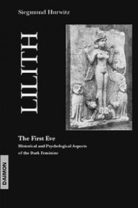 Lilith - The First Eve - 2854380844