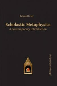 Scholastic Metaphysics - 2871602457