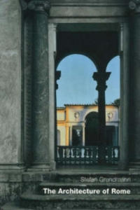 Architecture Of Rome - 2878781701