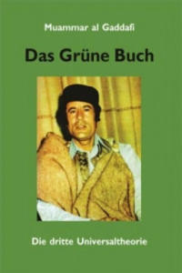 Das Grne Buch - 2877757677