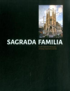 Sagrada Familia - 2878879159