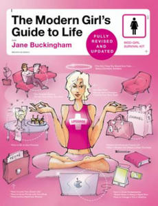 Modern Girl's Guide to Life, Revised Edition - 2876334776