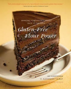 Gluten-Free Flour Power - 2862643174