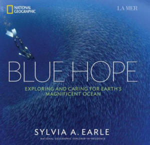 Blue Hope - 2874002408