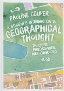 Student's Introduction to Geographical Thought - 2875233683