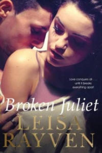 Broken Juliet - 2877622013