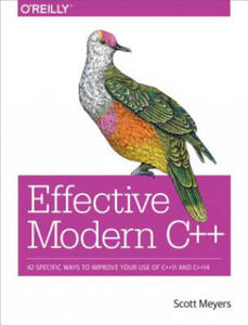 Effective Modern C++ - 2826619743