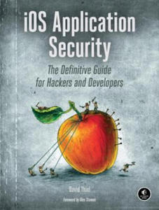 Ios Application Security - 2878785926