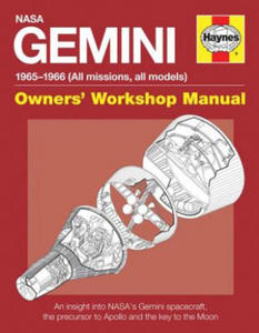 Gemini Owners' Workshop Manual - 2872003278