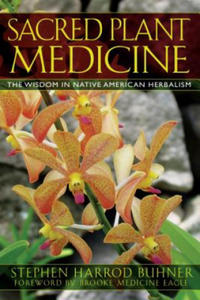 Sacred Plant Medicine - 2854241937