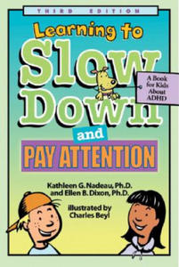 Learning to Slow Down and Pay Attention - 2873484274