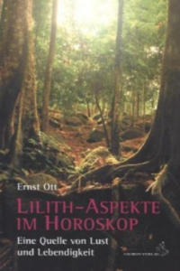 Lilith-Aspekte im Horoskop - 2861937000