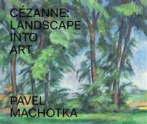 Czanne: Landscape into Art - 2878167755