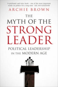 Myth of the Strong Leader - 2878296338