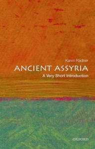 Ancient Assyria: A Very Short Introduction - 2839139967