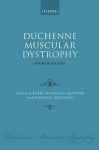 Duchenne Muscular Dystrophy - 2856490110