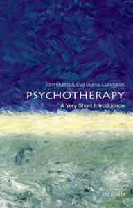 Psychotherapy: A Very Short Introduction - 2852500008