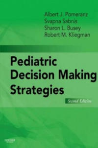 Pediatric Decision-Making Strategies - 2870122067