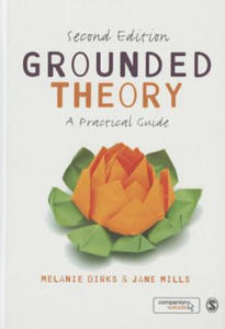 Grounded Theory - 2854349018