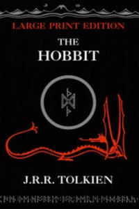 John Ronald Reuel Tolkien - Hobbit - 2875912111