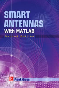 Smart Antennas with MATLAB, Second Edition - 2867120955