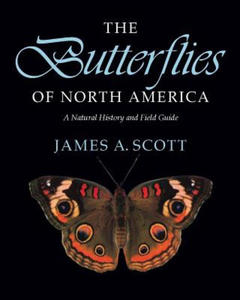 Butterflies of North America - 2878772349