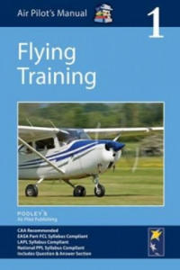 Air Pilot's Manual - Flying Training - 2876538069