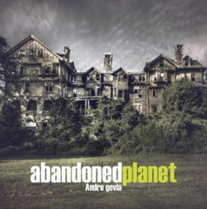 Abandoned Planet - 2878787093