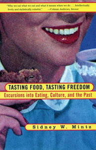 Tasting Food, Tasting Freedom - 2877291831