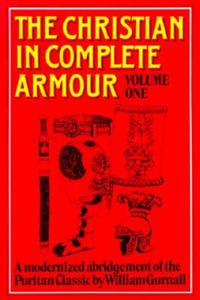 Christian in Complete Armour - 2864712764