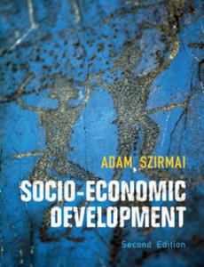 Socio-Economic Development - 2866528645