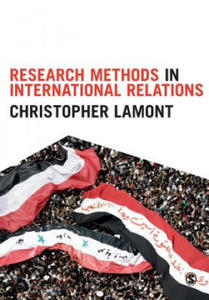 Research Methods in International Relations - 2854338647