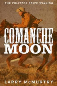 Comanche Moon - 2877035916