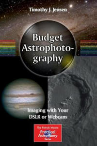 Budget Astrophotography - 2866876161