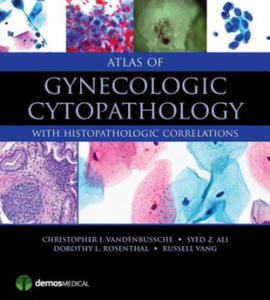 Atlas of Gynecologic Cytopathology - 2866522290