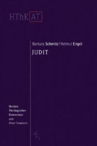 Barbara Schmitz,Helmut Engel - Judit - 2877766639