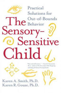 Sensory-Sensitive Child - 2866514664