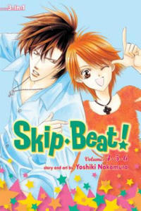 Skip*Beat!, (3-in-1 Edition), Vol. 2 - 2878287339