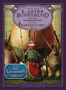 E. Aster Bunnymund - 2873990495