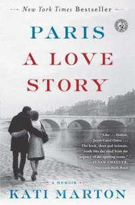 Paris: A Love Story - 2876335814