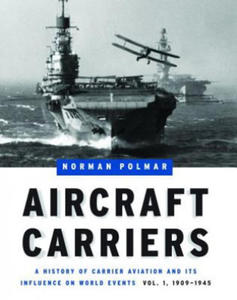 Aircraft Carriers - Volume 1 - 2870307288